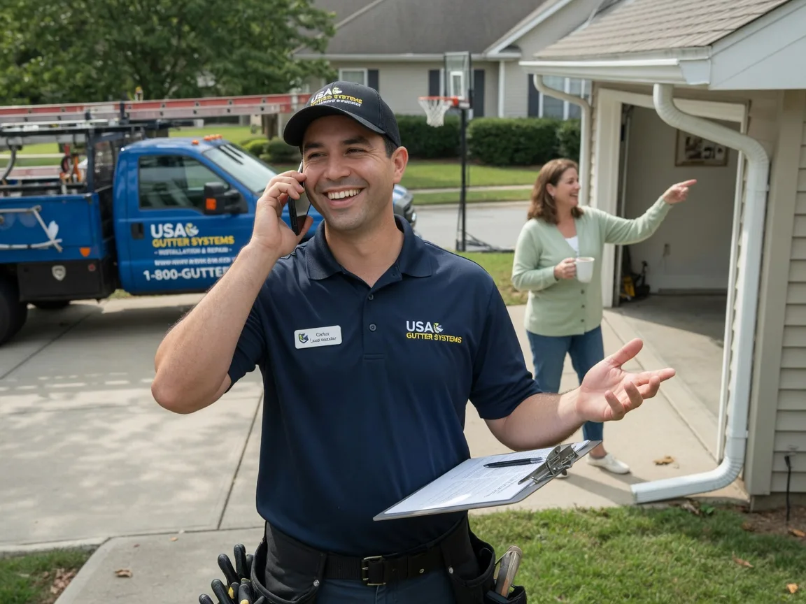 Gutter Installation Prescott, MI FAQs